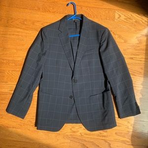 Banana Republic Blazer